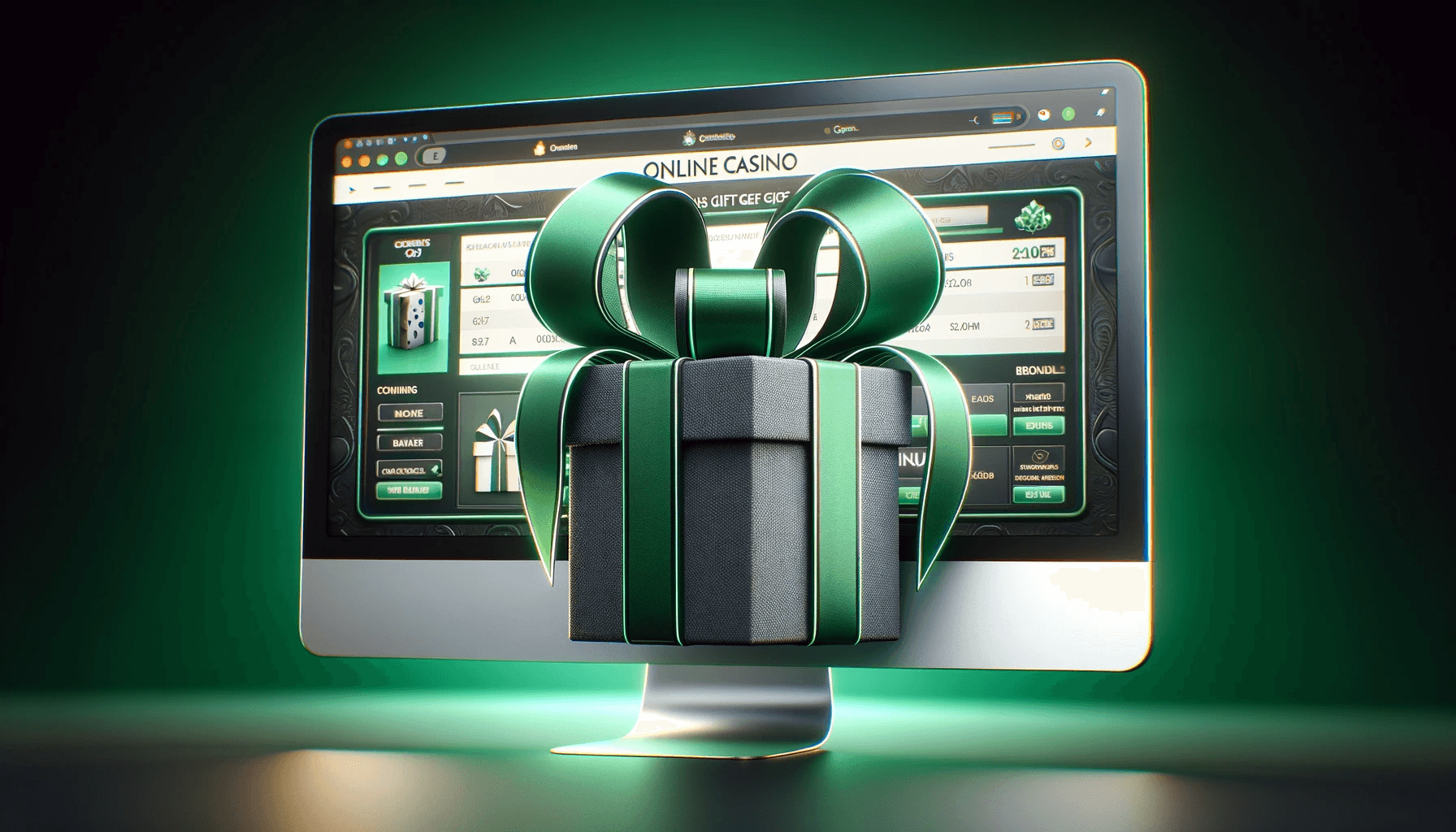 3 formas de obtener códigos de bonificación sin depósito en casinos nuevos image