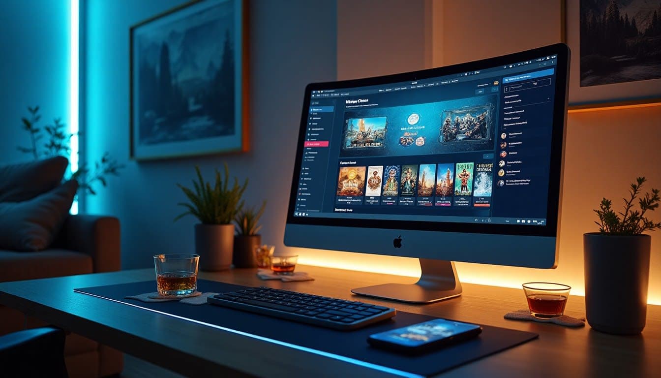 Los 11 mejores casinos de Bitcoin de 2025: giros gratis y bonificaciones image