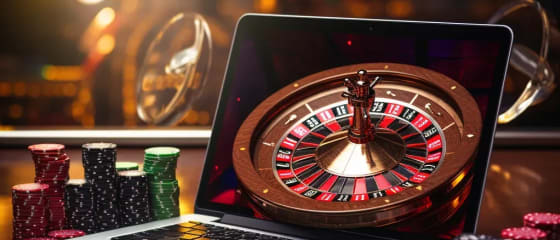 Obtenga la promociÃ³n Cashback 15% todos los martes en Wizebets Casino