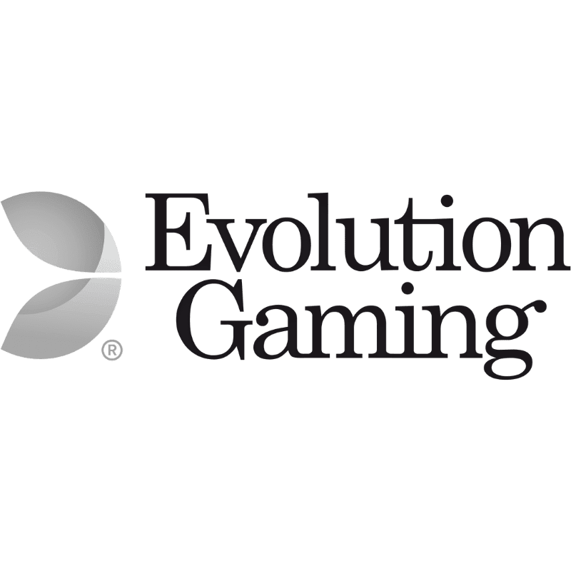 Los 128 mejores New Casino con Evolution Gaming
