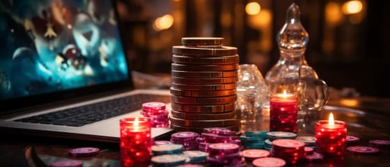 Increíbles ventajas de los nuevos casinos en línea