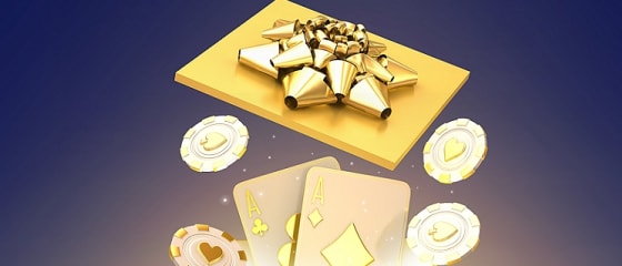 20Bet Casino ofrece a todos los miembros un 50% de bonificaciÃ³n de recarga de casino todos los viernes