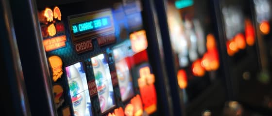 Cómo elegir un nuevo casino en línea para la mejor experiencia de tragamonedas