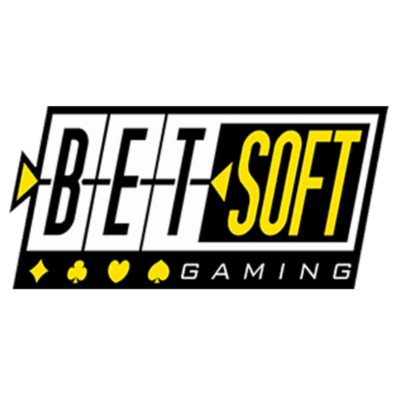 Los 102 mejores New Casino con Betsoft