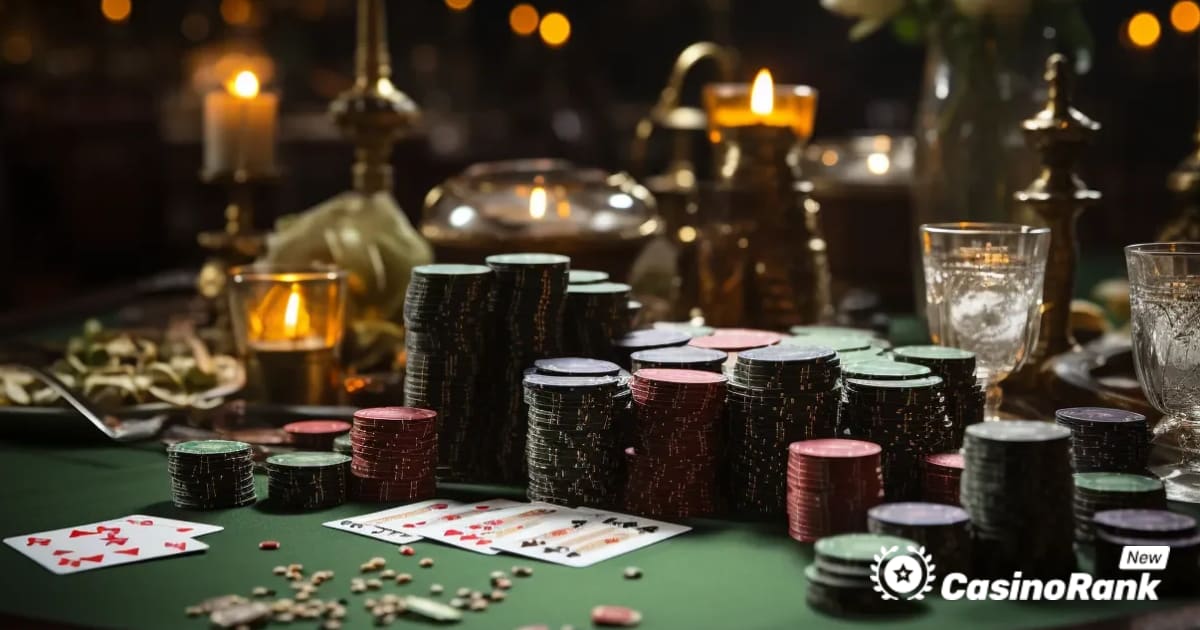 Datos interesantes sobre las nuevas variaciones del póquer online