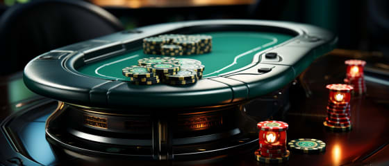 Resumen detallado de los juegos de casino de NetEnt