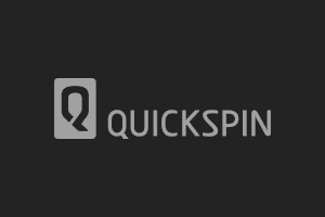 Quickspin: un viaje emocionante hacia juegos de casino innovadores