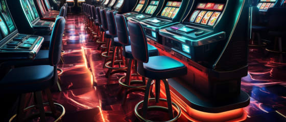 Resumen detallado de los juegos de casino de Microgaming