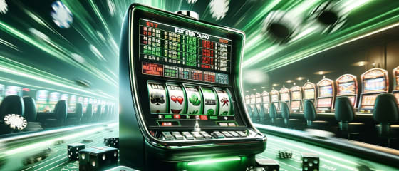 Los mejores juegos de casino nuevos y de ritmo rÃ¡pido 2024