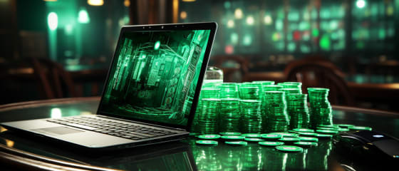 Los pros y los contras del software de casino de NetEnt